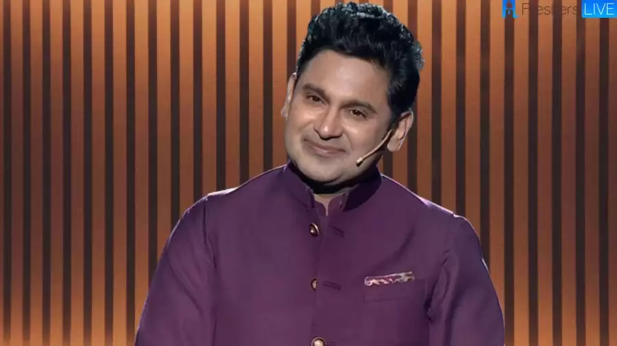 Manoj Muntashir Ethnicity, What is Manoj Muntashir