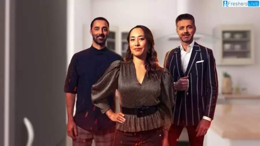 MasterChef Australia Season 15 Episode 35 Release Date and Time, Countdown, When is it Coming Out?