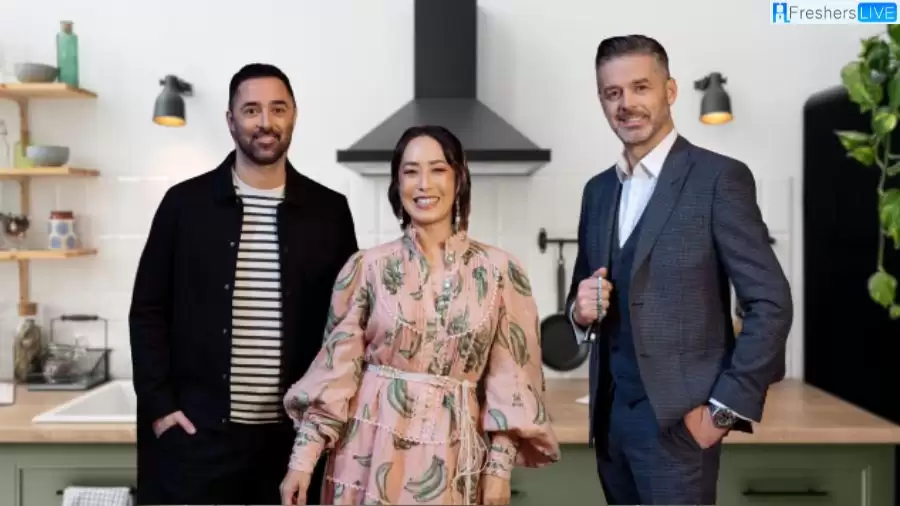 MasterChef Australia Season 15 Episode 45 Release Date and Time, Countdown, When is it Coming Out?