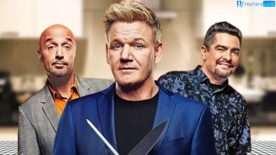 MasterChef Season 13 Episode 6 Release Date and Time, Countdown, When Is It Coming Out?