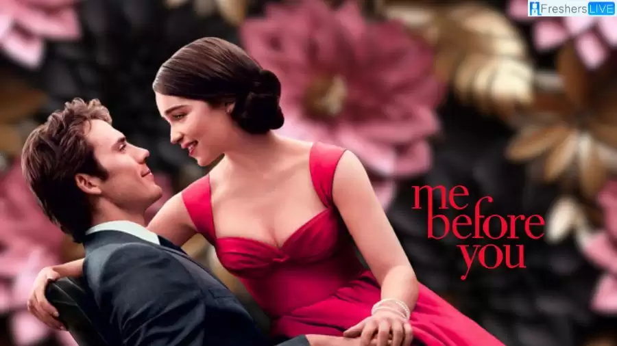 Me Before You Ending Explained, Cast and Plot
