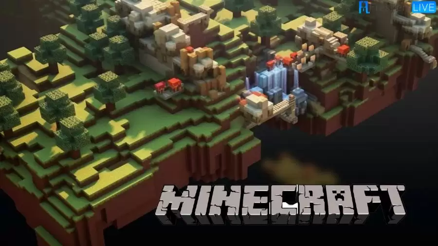 Minecraft 1.20.1 Update Released, New Features and More