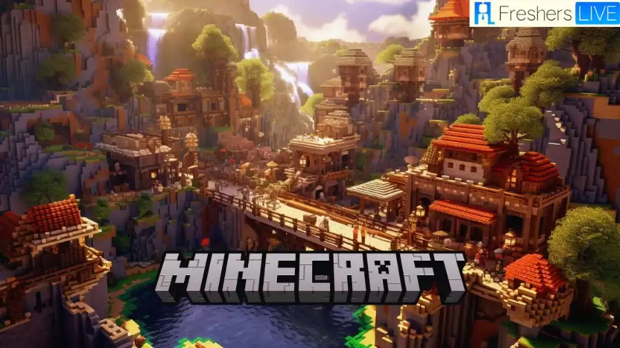 Minecraft 1.21 Release Date: What Will Minecraft 1.21 Be?