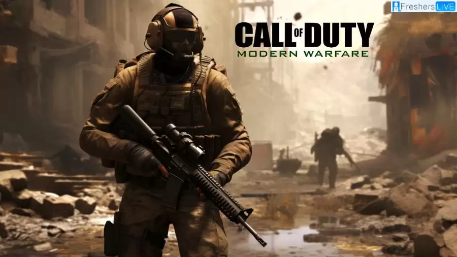 Modern Warfare 2 Season 4 Release Date and Updates