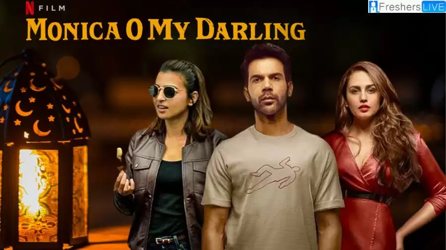 Monica O My Darling Ending Explained, Cast and Plot