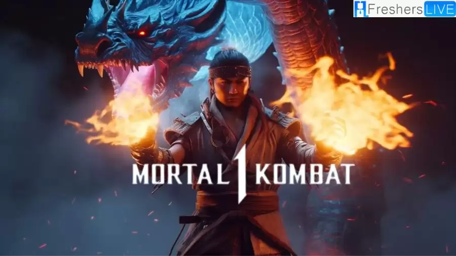 Mortal Kombat 1 Early Access, How to Get the Early Access? 