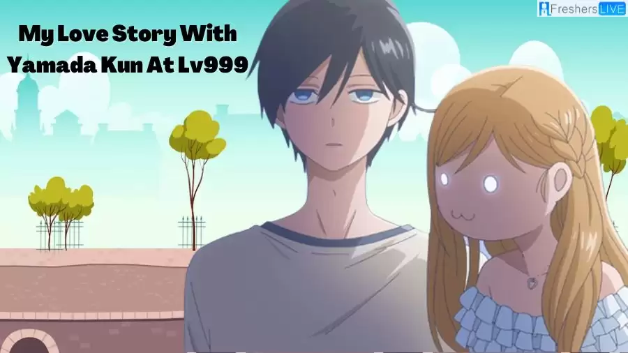 My Love Story With Yamada Kun At Lv999 Season 1 Episode 13 Release Date and Time, Countdown, When is it Coming Out?