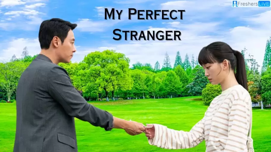 My Perfect Stranger Season 1 Episode 16 Release Date and Time, Countdown, When is it Coming Out?