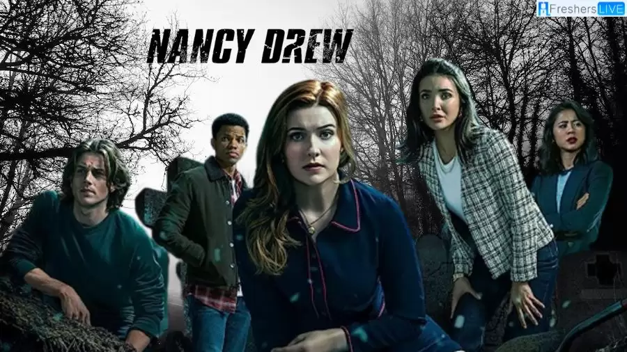 Nancy Drew Season 4 Episode 7 Release Date and Time, Countdown, When Is It Coming Out?