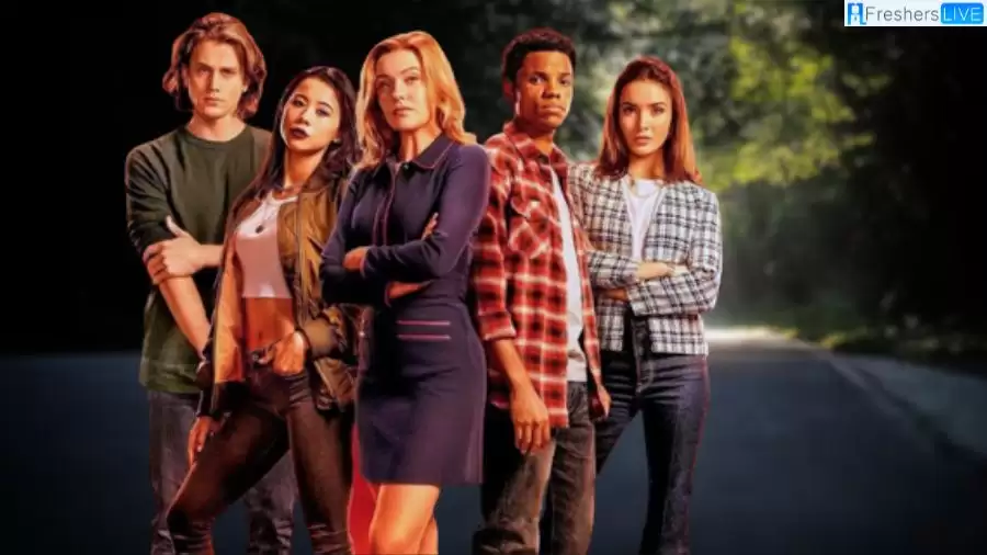 Nancy Drew Season 4 Episode 8 Release Date and Time, Countdown, When Is It Coming Out?
