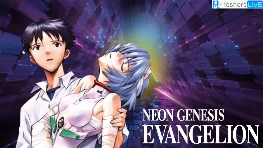 Neon Genesis Evangelion Ending Explained: How Many Episodes are in the Series?