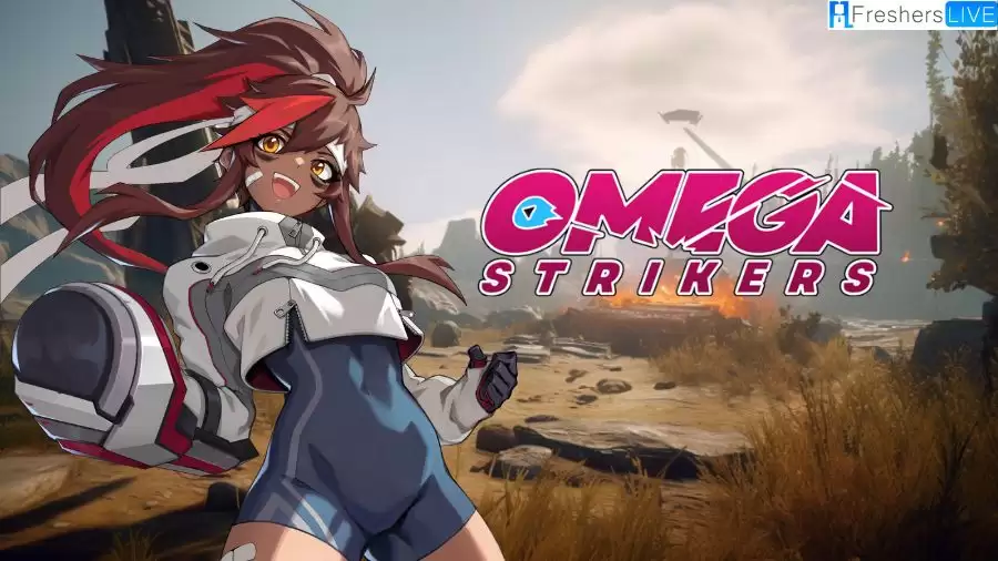 Omega Strikers Update 2.2 Patch Notes, Check the Latest Updates