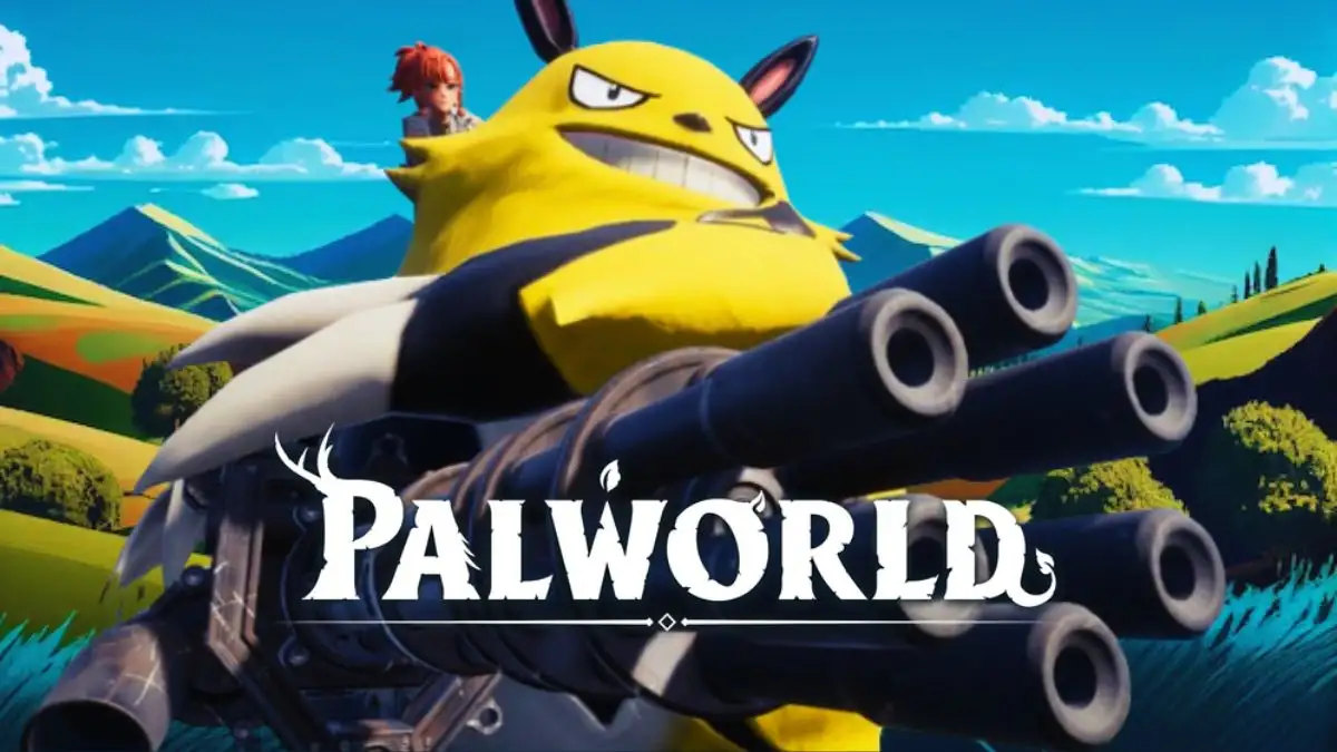 Palworld Early Access, How to Get Palworld Early Access?