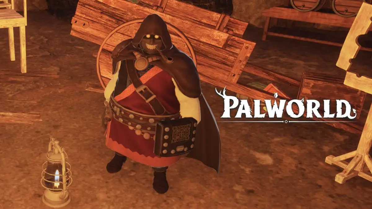 Palworld Full Breeding Combos List, Wiki, Gameplay and more