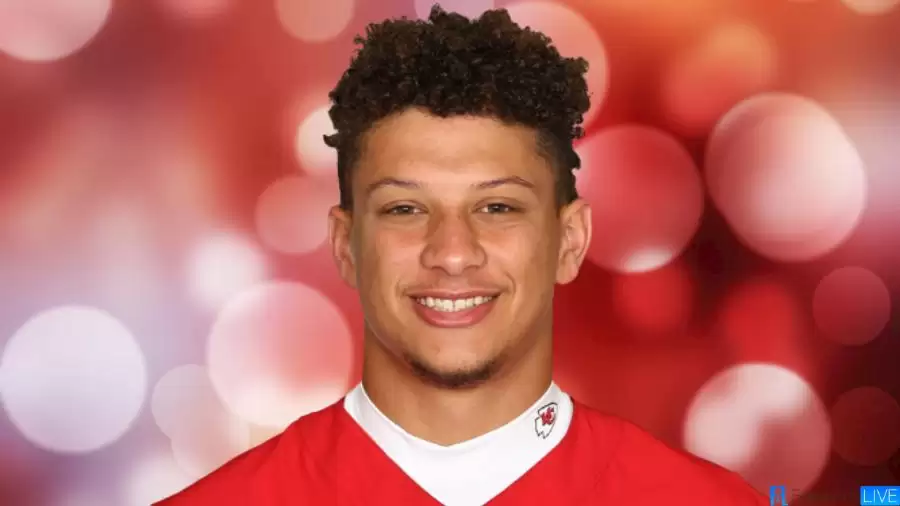 Patrick Mahomes Ethnicity, What is Patrick Mahomes