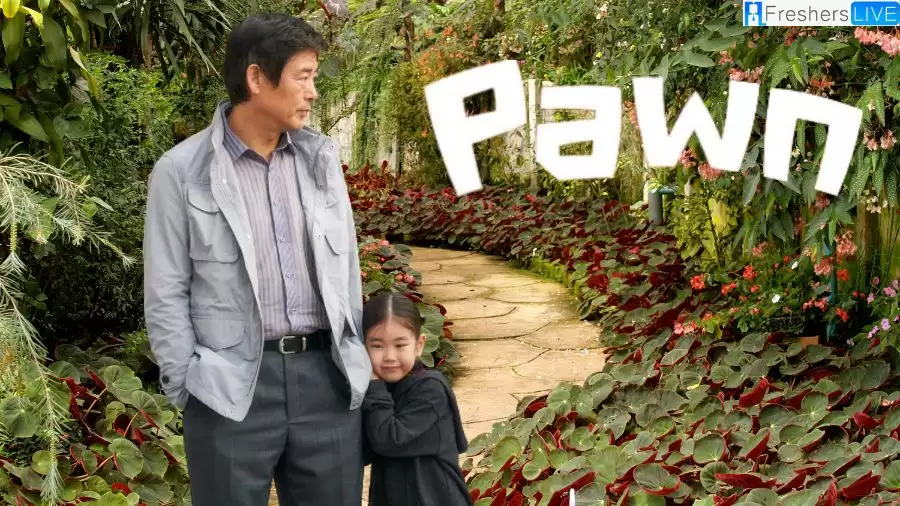 Pawn Movie Ending Explained, Plot, Release Date, Trailer and More