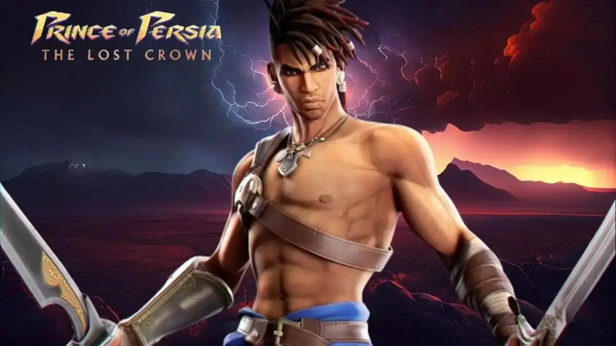 Prince of Persia: The Lost Crown Review Round-up, Wiki, Gameplay, and Trailer