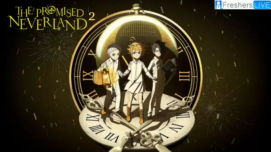 Promised Neverland Season 2 Ending Explained, The Plot, Cast, and More