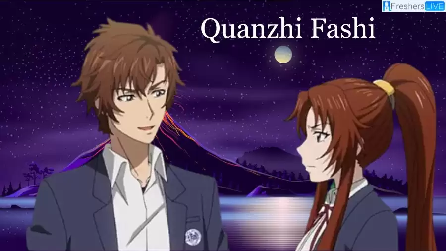 Quanzhi Fashi Season 6 Episode 5 Release Date and Time, Countdown, When is it Coming Out?