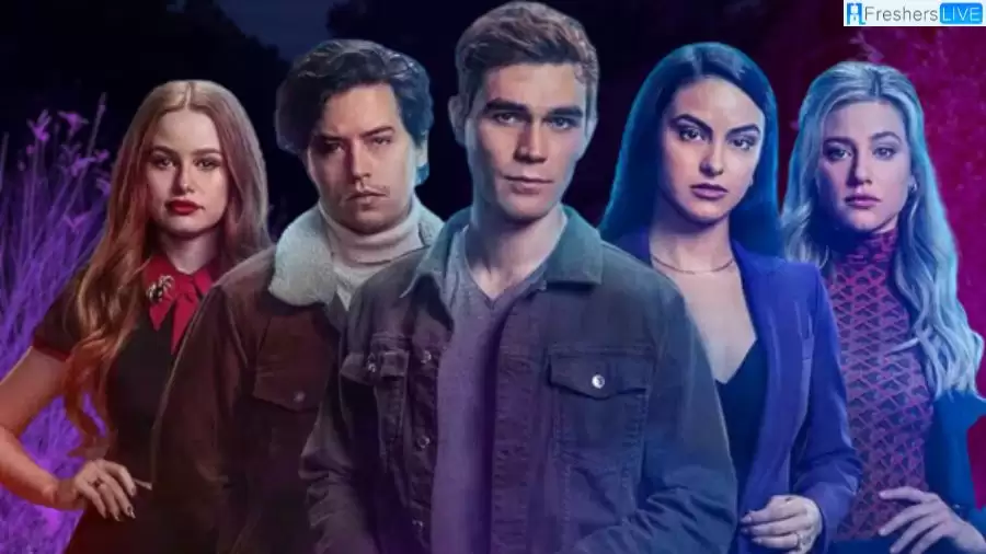 Riverdale Season 7 Episode 16 Release Date and Time, Countdown, When Is It Coming Out?