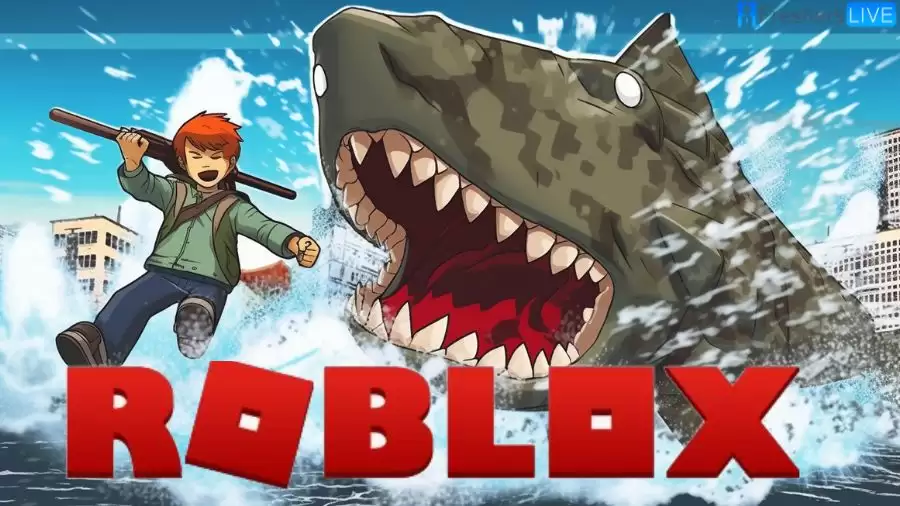 Roblox SharkBite Codes June 2023 (Updated)
