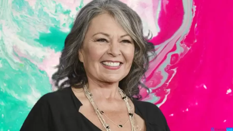 Roseanne Barr Religion What Religion is Roseanne Barr? Is Roseanne Barr a Jewish?