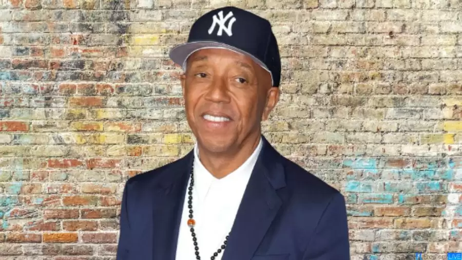 Russell Simmons Ethnicity, What is Russell Simmons