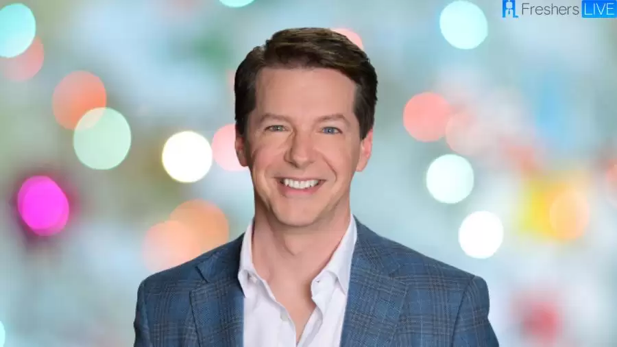 Sean Hayes Ethnicity, What is Sean Hayes