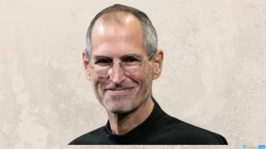 Steve Jobs Ethnicity, What is Steve Jobs Ethnicity?