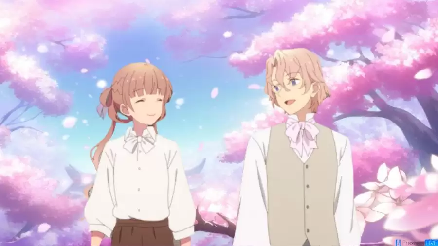Sugar Apple Fairy Tale Season 2 Release Date and Time, Countdown, When Is It Coming Out?