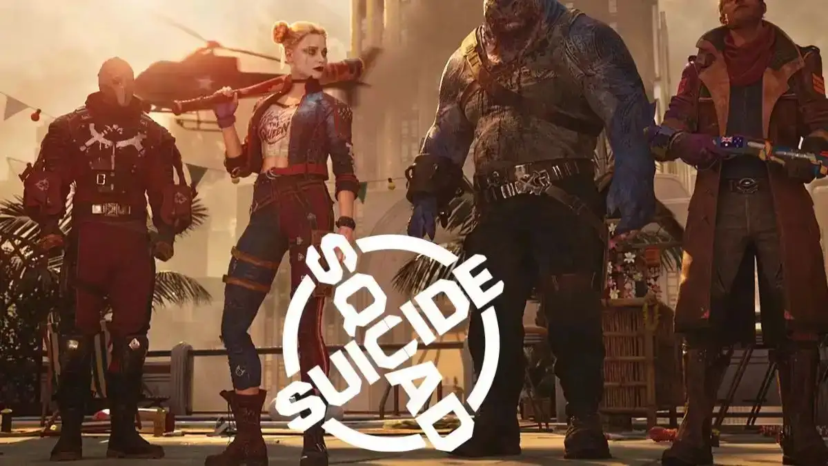 Suicide Squad Kill The Justice League Walkthrough, Gameplay, Trailer and More