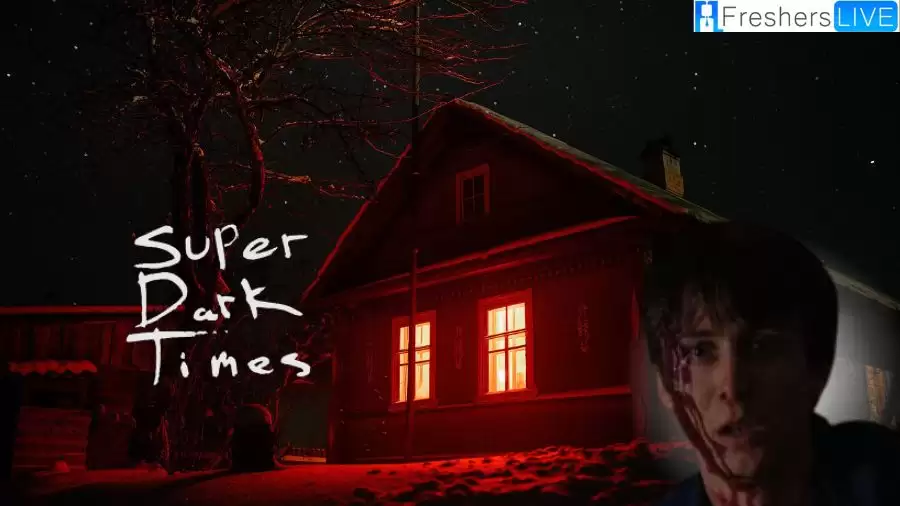 Super Dark Times Ending Explained, Plot, Cast and Trailer