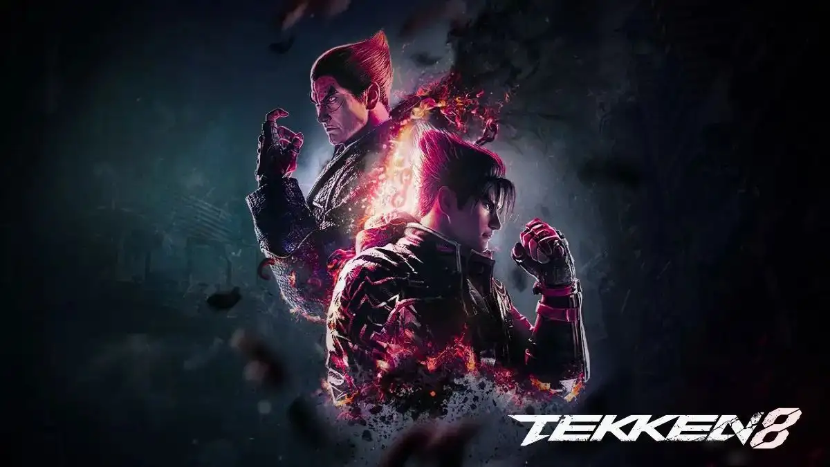 Tekken 8 Character List, Wiki, Gameplay, and Trailer