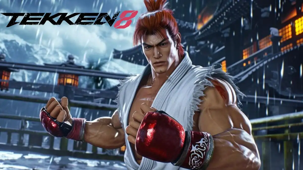 Tekken 8 Soundtrack and Preorder