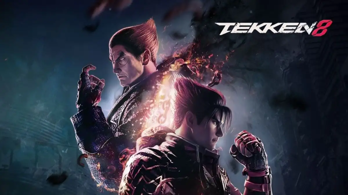 Tekken 8 Xiao Meng, Who is Xiao Meng in Tekken 8?