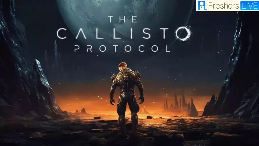 The Callisto Protocol Crack Status