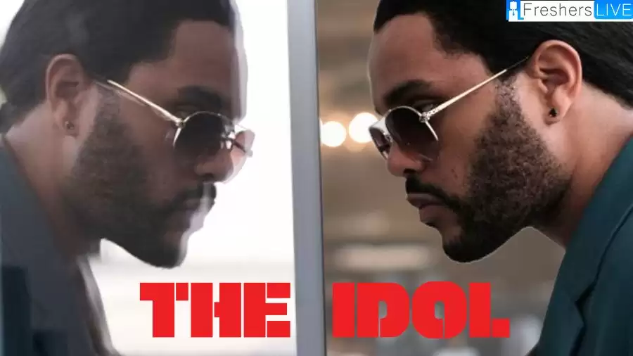 'The Idol' Episode 5 Recap: Ending Explained, Review, Plot