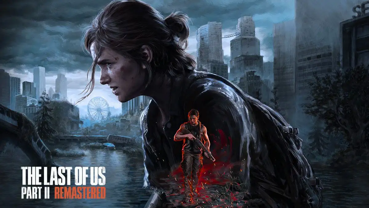 The Last of Us Part 2 Remastered Tips and Tricks