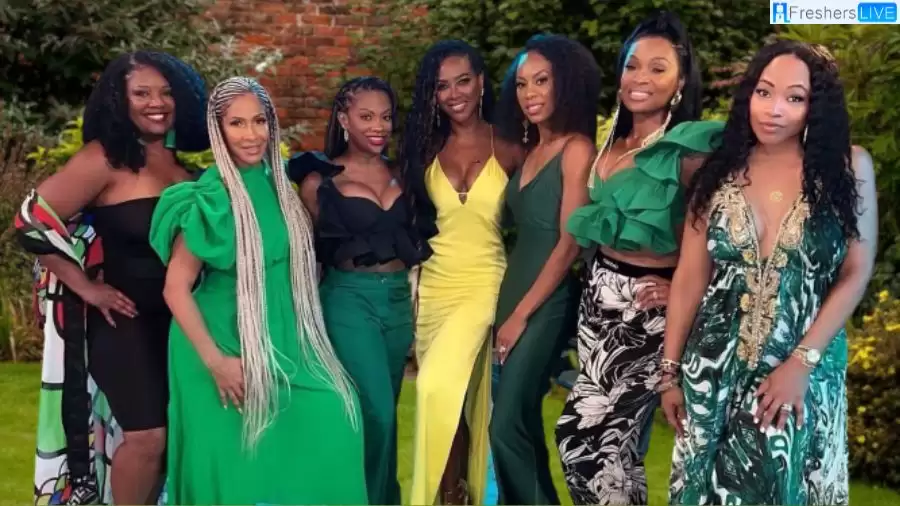 The Real Housewives of Atlanta Season 15 Episode 11 Release Date and Time, Countdown, When Is It Coming Out?