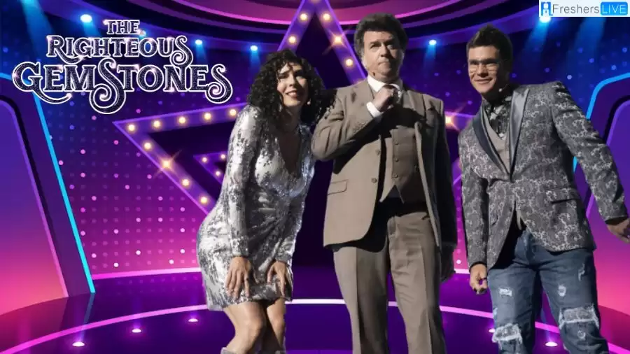 The Righteous Gemstones Season 3 Episode 4 Release Date and Time, Countdown, When Is It Coming Out?
