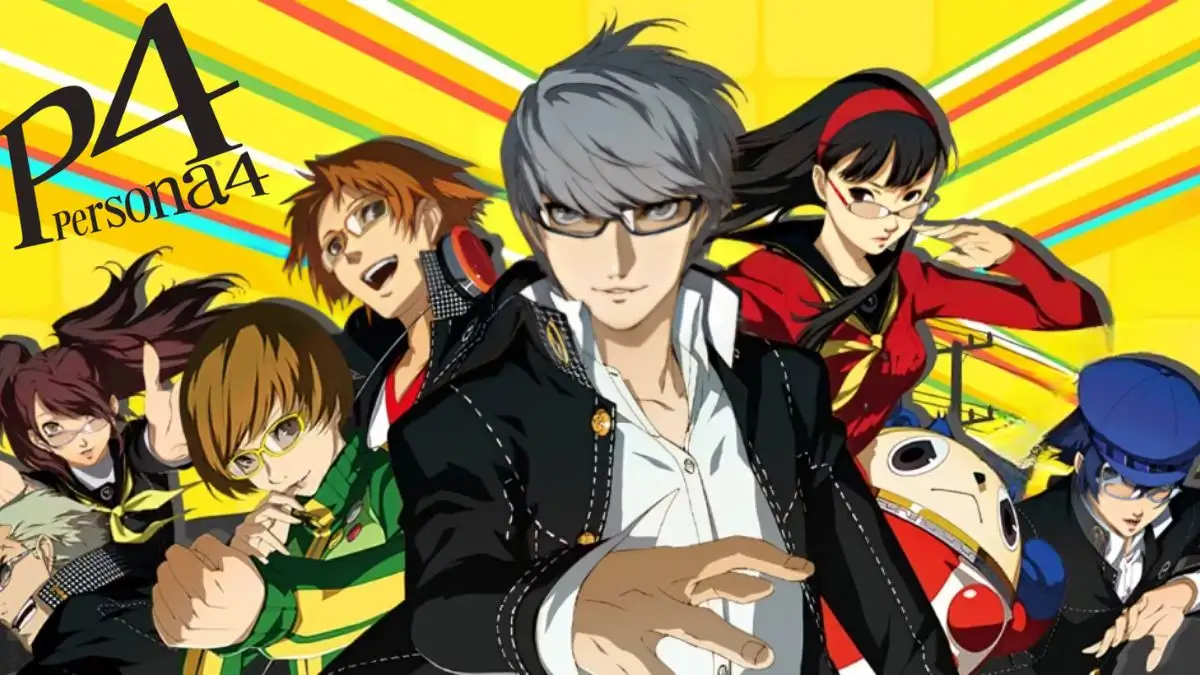 The Unwritten Rules of Persona 4 Golden Explained
