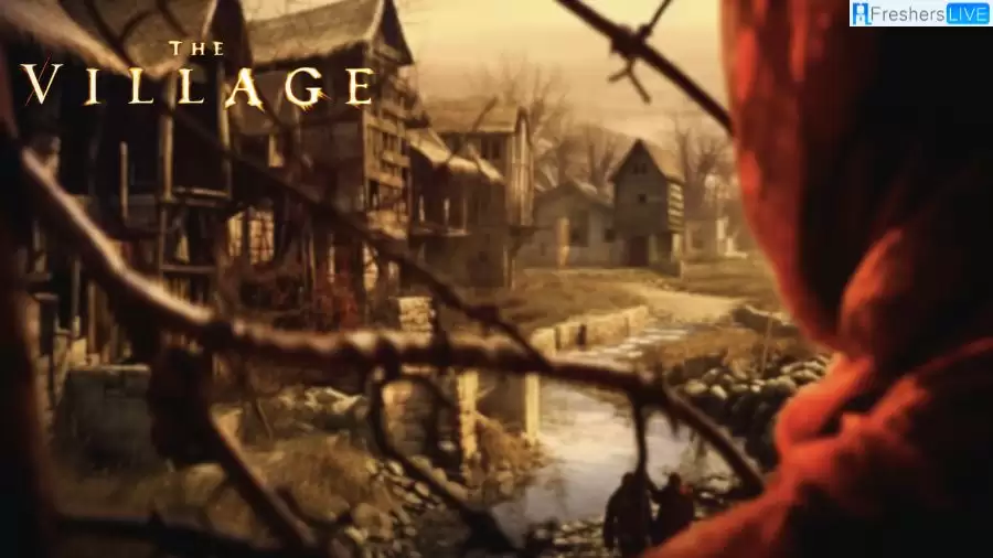 The Village Summary and Ending Explained: What is the story behind The Village?