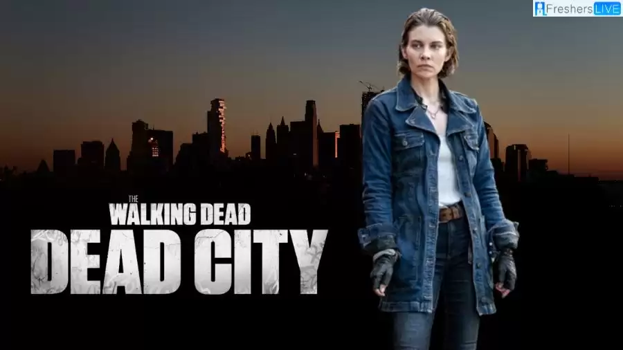 The Walking Dead Dead City Season 1 Episode 3 Release Date and Time, Countdown, When Is It Coming Out?