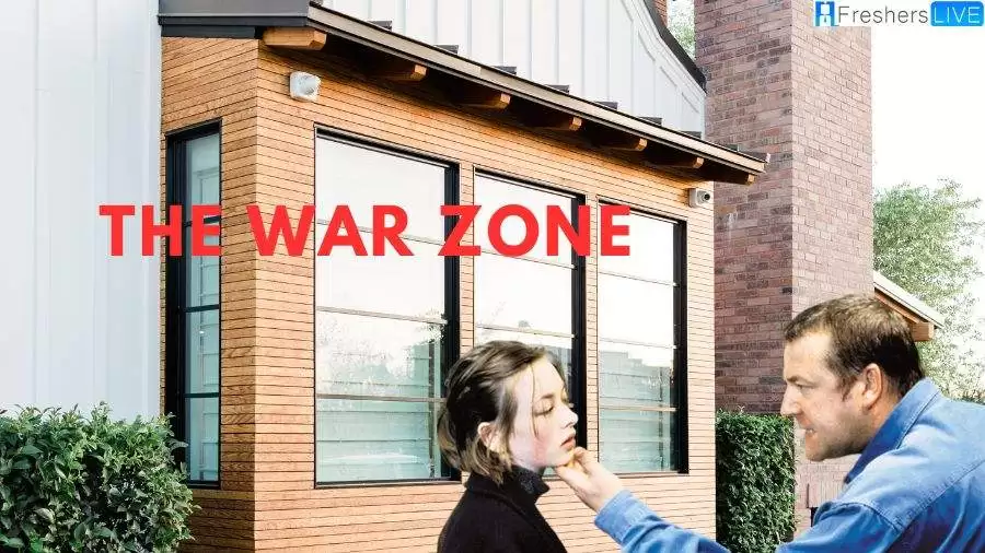 The War Zone Ending Explained, Plot, Cast, and Trailer