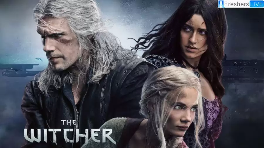The Witcher Season 3 Episode 5 Recap and Ending Explained