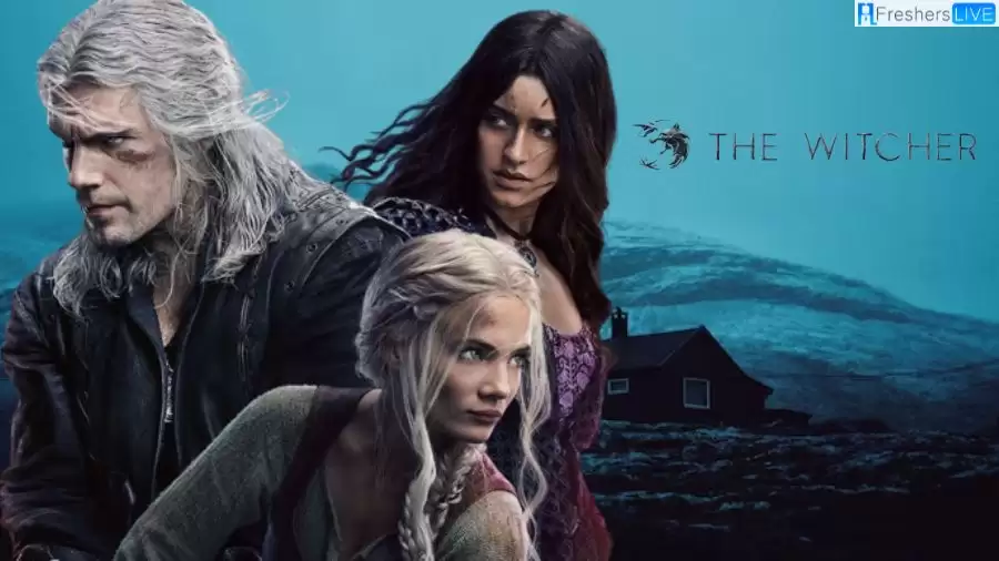 The Witcher Season 3 Episode 6 Release Date and Time, Countdown, When Is It Coming Out?
