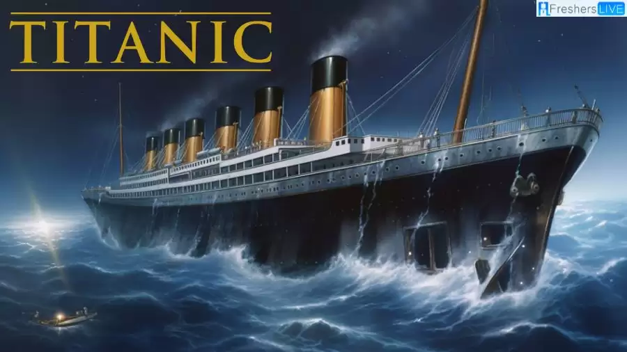 Titanic Ending Explained, Plot, Trailer and More