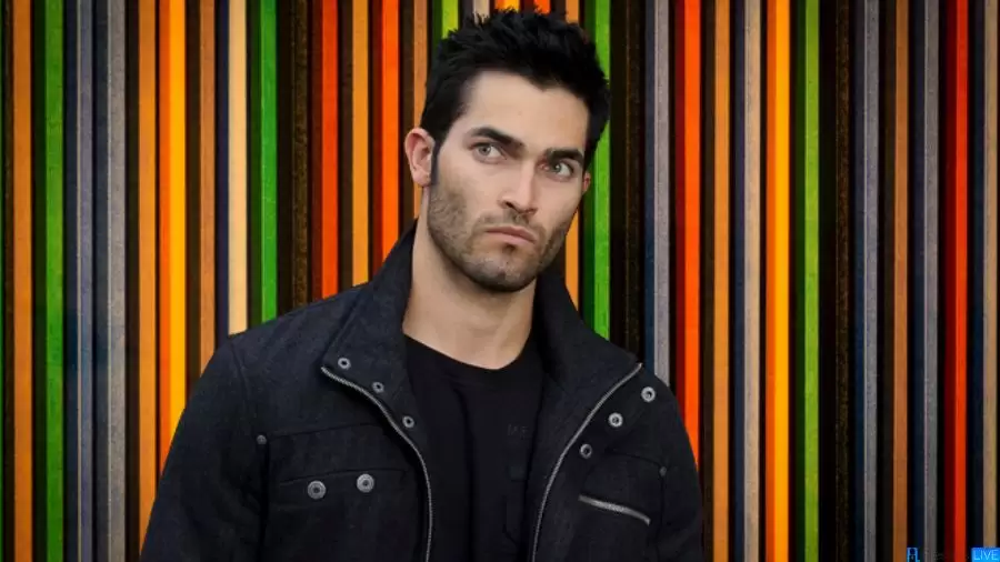 Tyler Hoechlin Ethnicity, What is Tyler Hoechlin