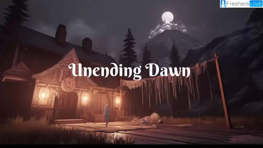Unending Dawn Release Date, When is Unending Dawn Coming Out?
