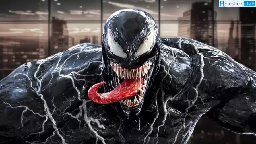 Venom 3 Movie Release Date and Time 2023, Countdown, Cast, Trailer, and More!